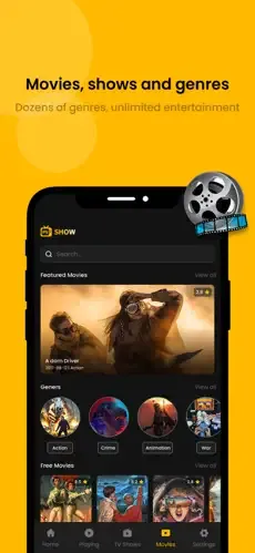 star-sports-one-apk Movies and shows